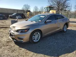 1G1ZD5ST8JF117963 2018 CHEVROLET MALIBU