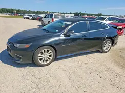 1G1ZD5ST8JF118675 2018 CHEVROLET MALIBU