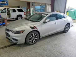1G1ZD5ST8JF118904 2018 CHEVROLET MALIBU