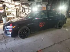 1G1ZD5ST8JF119888 2018 CHEVROLET MALIBU