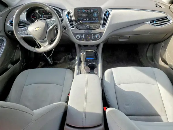 1G1ZD5ST8JF121737 2018 CHEVROLET MALIBU - Image 8