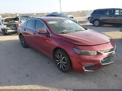 1G1ZD5ST8JF122144 2018 CHEVROLET MALIBU