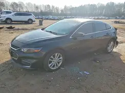 1G1ZD5ST8JF122161 2018 CHEVROLET MALIBU