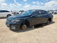 1G1ZD5ST8JF122189 2018 CHEVROLET MALIBU