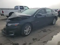 1G1ZD5ST8JF122368 2018 CHEVROLET MALIBU
