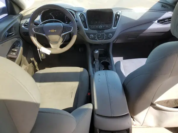 1G1ZD5ST8JF122497 2018 CHEVROLET MALIBU - Image 8