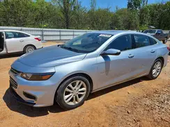 1G1ZD5ST8JF122628 2018 CHEVROLET MALIBU