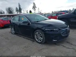 1G1ZD5ST8JF122712 2018 CHEVROLET MALIBU