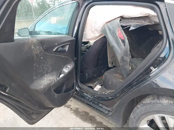 1G1ZD5ST8JF122712 2018 CHEVROLET MALIBU - Image 8