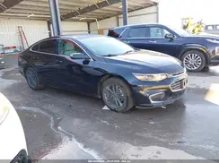 1G1ZD5ST8JF122855 2018 CHEVROLET MALIBU