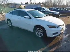 1G1ZD5ST8JF123312 2018 CHEVROLET MALIBU
