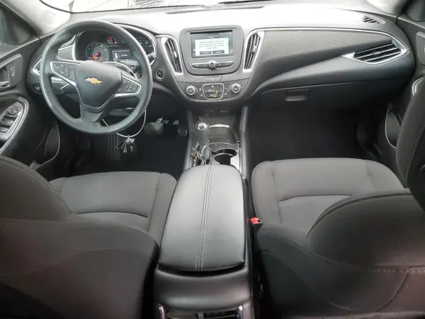 1G1ZD5ST8JF123374 2018 CHEVROLET MALIBU - Image 8