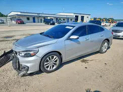 1G1ZD5ST8JF124637 2018 CHEVROLET MALIBU