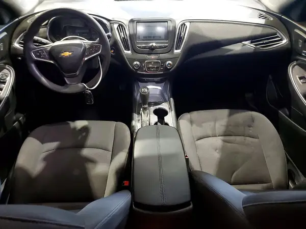 1G1ZD5ST8JF124668 2018 CHEVROLET MALIBU - Image 8