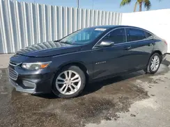 1G1ZD5ST8JF124704 2018 CHEVROLET MALIBU