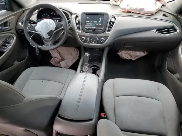 1G1ZD5ST8JF124704 2018 CHEVROLET MALIBU - Image 8