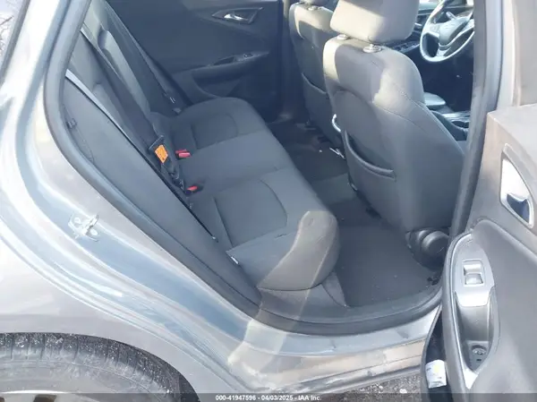 1G1ZD5ST8JF126050 2018 CHEVROLET MALIBU - Image 8