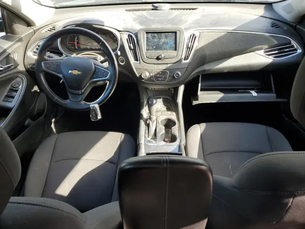 1G1ZD5ST8JF127215 2018 CHEVROLET MALIBU - Image 8