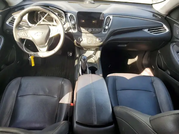 1G1ZD5ST8JF128249 2018 CHEVROLET MALIBU - Image 8
