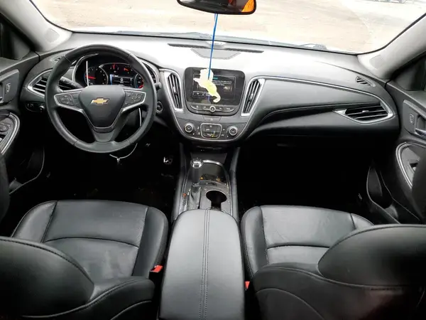 1G1ZD5ST8JF128588 2018 CHEVROLET MALIBU - Image 8