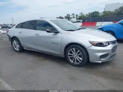 1G1ZD5ST8JF128770 2018 CHEVROLET MALIBU