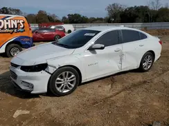 1G1ZD5ST8JF129319 2018 CHEVROLET MALIBU