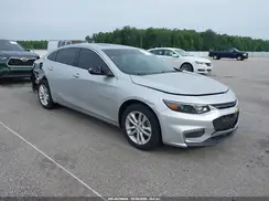 1G1ZD5ST8JF129336 2018 CHEVROLET MALIBU