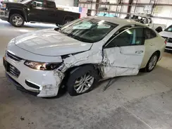 1G1ZD5ST8JF129790 2018 CHEVROLET MALIBU