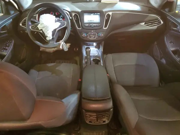 1G1ZD5ST8JF129790 2018 CHEVROLET MALIBU - Image 8