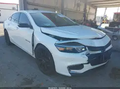 1G1ZD5ST8JF129949 2018 CHEVROLET MALIBU