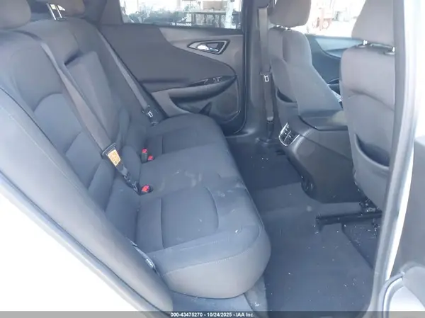 1G1ZD5ST8JF129949 2018 CHEVROLET MALIBU - Image 8