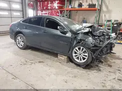 1G1ZD5ST8JF130583 2018 CHEVROLET MALIBU