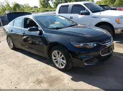 1G1ZD5ST8JF130812 2018 CHEVROLET MALIBU