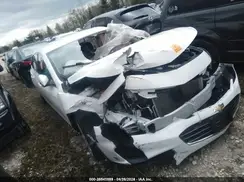 1G1ZD5ST8JF130910 2018 CHEVROLET MALIBU