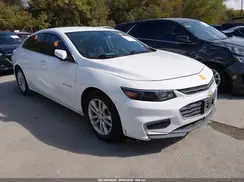 1G1ZD5ST8JF131331 2018 CHEVROLET MALIBU