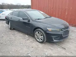 1G1ZD5ST8JF131877 2018 CHEVROLET MALIBU