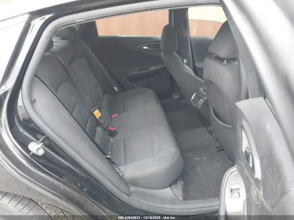 1G1ZD5ST8JF131877 2018 CHEVROLET MALIBU - Image 8