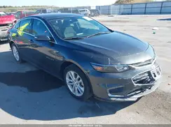 1G1ZD5ST8JF132060 2018 CHEVROLET MALIBU