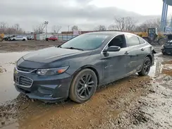 1G1ZD5ST8JF132544 2018 CHEVROLET MALIBU
