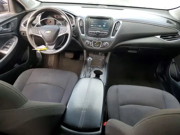 1G1ZD5ST8JF132544 2018 CHEVROLET MALIBU - Image 8