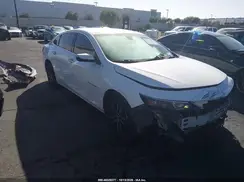 1G1ZD5ST8JF133838 2018 CHEVROLET MALIBU