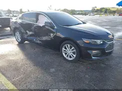 1G1ZD5ST8JF134794 2018 CHEVROLET MALIBU
