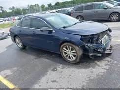 1G1ZD5ST8JF134844 2018 CHEVROLET MALIBU