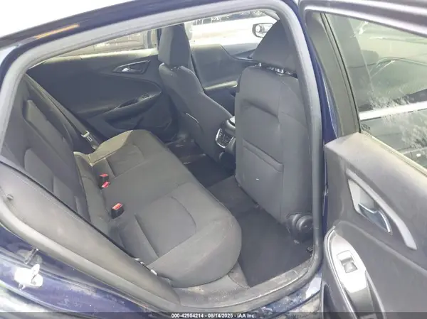 1G1ZD5ST8JF134844 2018 CHEVROLET MALIBU - Image 8