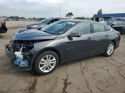 1G1ZD5ST8JF134973 2018 CHEVROLET MALIBU