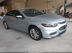 1G1ZD5ST8JF135251 2018 CHEVROLET MALIBU