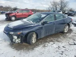 1G1ZD5ST8JF135640 2018 CHEVROLET MALIBU