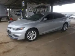 1G1ZD5ST8JF135993 2018 CHEVROLET MALIBU