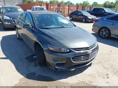 1G1ZD5ST8JF136108 2018 CHEVROLET MALIBU
