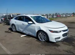 1G1ZD5ST8JF136609 2018 CHEVROLET MALIBU